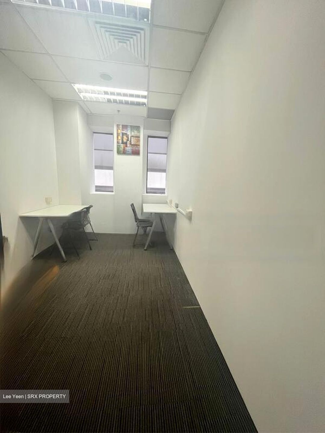 The Adelphi (D6), Office #461027821